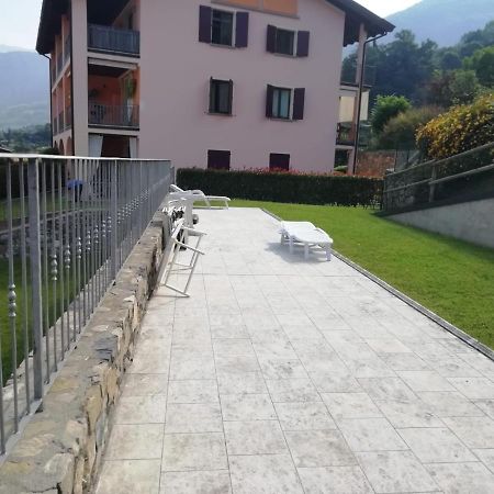 Romantic Lake View House Sulzano Extérieur photo