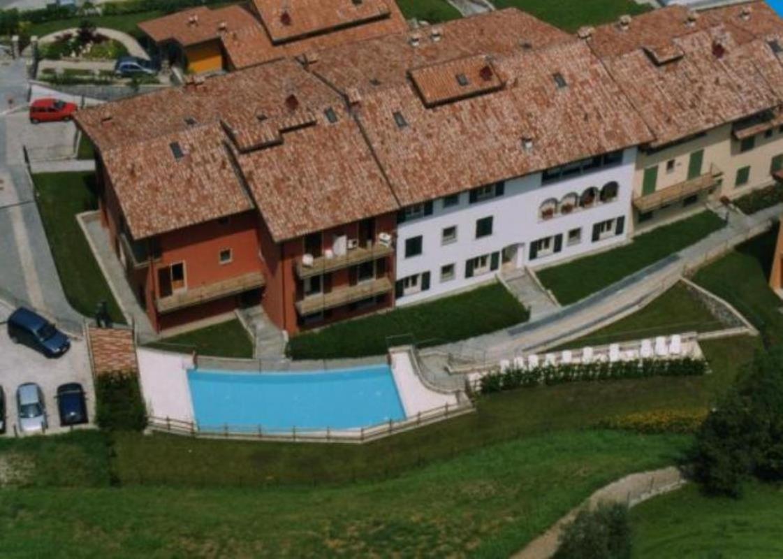 Romantic Lake View House Sulzano Extérieur photo