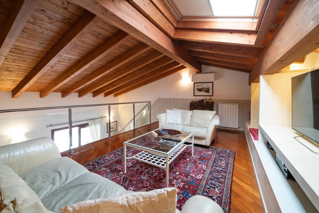 Romantic Lake View House Sulzano Extérieur photo