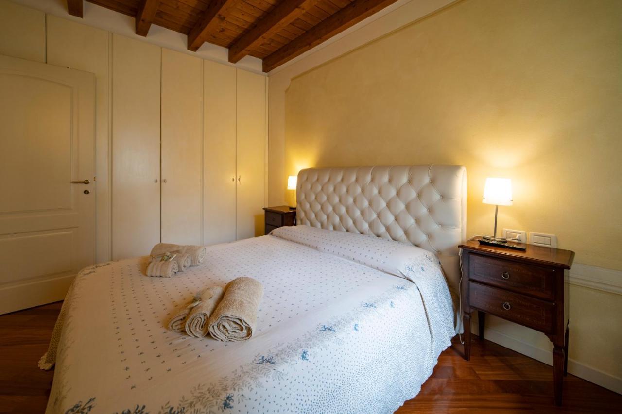 Romantic Lake View House Sulzano Extérieur photo