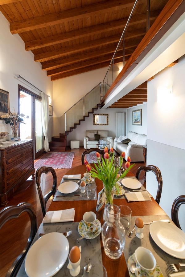 Romantic Lake View House Sulzano Extérieur photo
