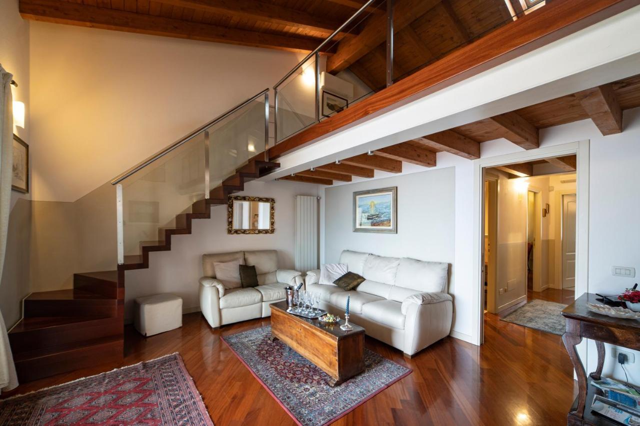 Romantic Lake View House Sulzano Extérieur photo