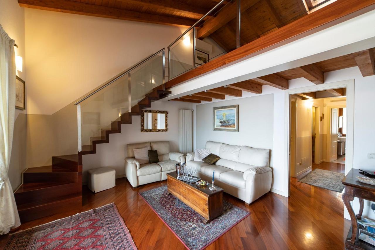 Romantic Lake View House Sulzano Extérieur photo