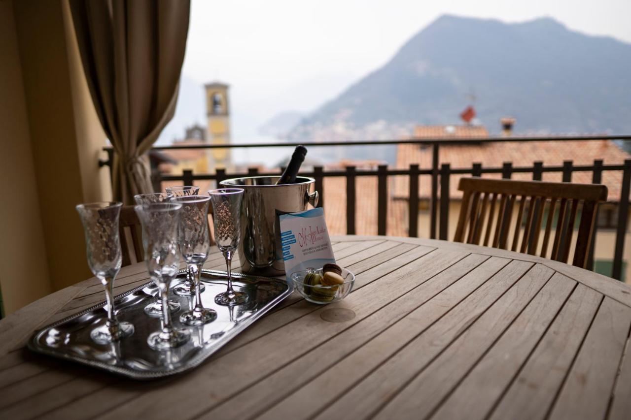 Romantic Lake View House Sulzano Extérieur photo